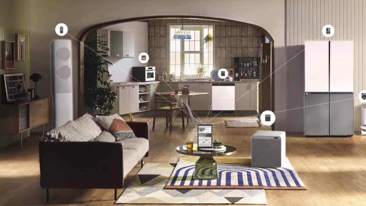 Samsung Bespoke Life 2023 How to Watch What to Expect