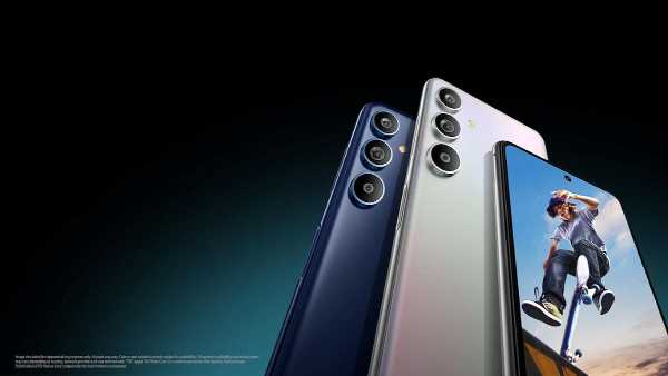 Samsung Galaxy F54 5G sale in India kicks off next week