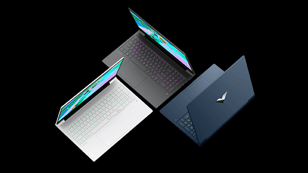HP Launches New Omen and Victus Series Laptops in India