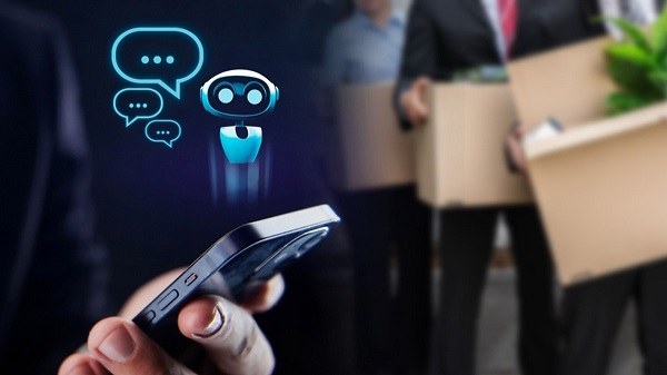 AI Chatbot “Lina” Replaces 90 Percent Customer Support Staff At Dukaan