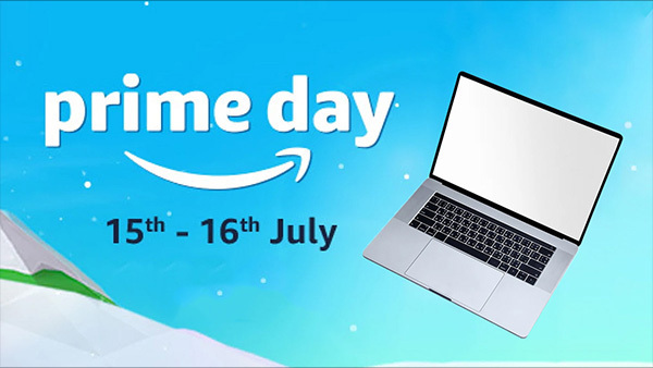 Amazon Prime Day 2023: The Biggest Deals on Laptops