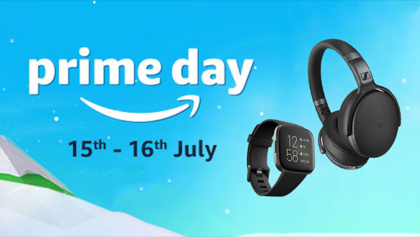 Amazon Prime Day 2023: The Biggest Deals on Tech Accessories