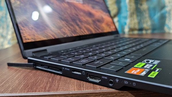 Asus ROG Flow X13 (2023) Review