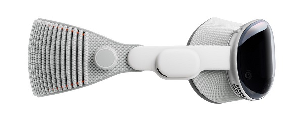 Apple Vision Pro Sales Target Slashed Drastically