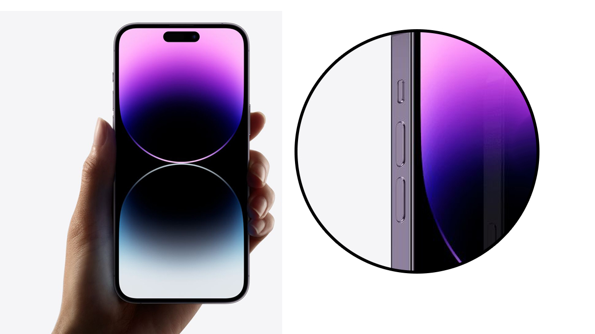 Apple's iPhone 15 Series Introduces Action Button and More