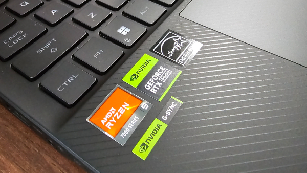 Asus ROG Flow X13 (2023) Review