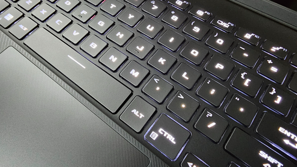 Asus ROG Flow X13 (2023) Review