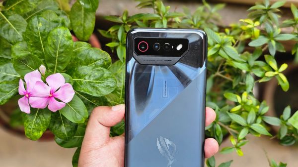 Asus ROG Phone 7: 6 reasons to buy, 3 to skip!