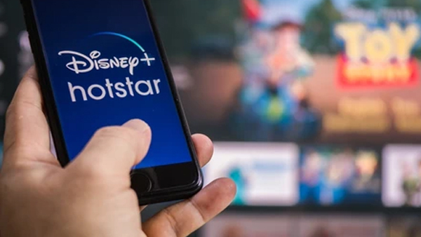 Report: Disney's Hotstar India to Restrict Account Sharing Report: Disney's Hotstar India to Restrict Account Sharing