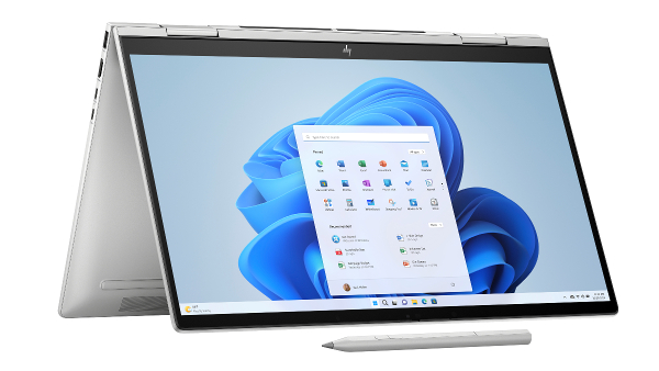 HP Envy x360 15 laptops launched in India