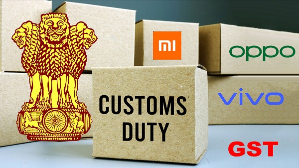 Oppo, Vivo, Xiaomi Evaded ₹9000 Crore Taxes In India: Recovery Ongoing