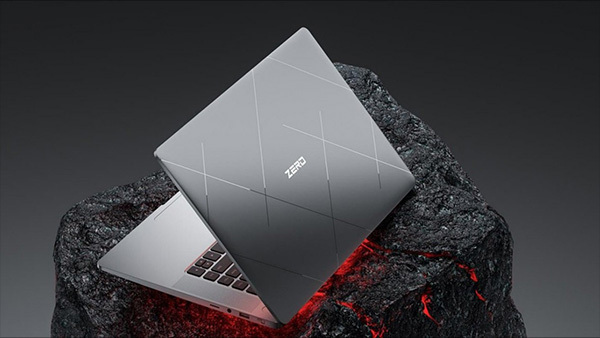 Infinix Introduces ZERO BOOK 13 Series Laptops in India