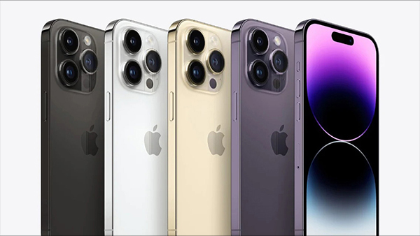 iPhone 15 Launch Could be Delayed to October iPhone 15 Launch Could be Delayed to October