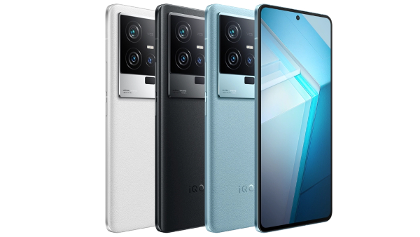 iQOO 11S launched alongside iQOO TWS 1 earbuds iQOO 11S launched alongside iQOO TWS 1 earbuds