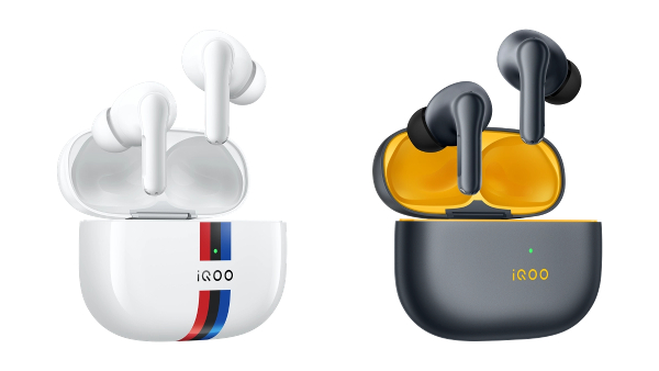 iQOO 11S launched alongside iQOO TWS 1 earbuds iQOO 11S launched alongside iQOO TWS 1 earbuds