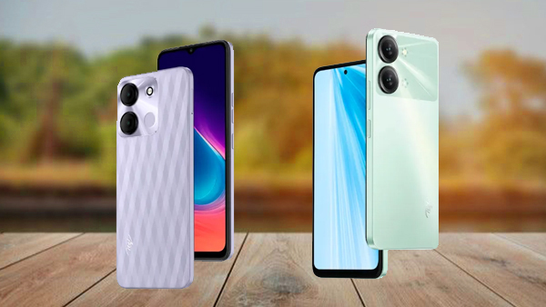 itel P40+ and A60s Announced: Everything You Need to Know