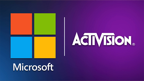 Microsoft Secures Two-Month Pause in Appeal Over Activision Deal Block Microsoft Secures Two-Month Pause in Appeal Over Activision Deal Block