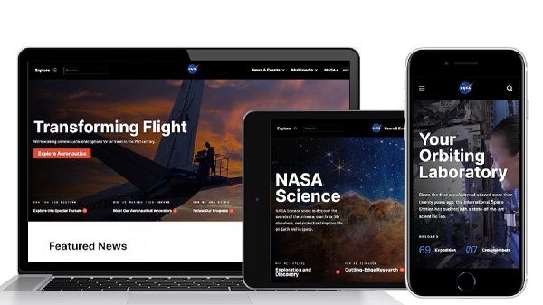 NASA+ HD Streaming Service To Offer Ad-Free, High-Quality Content