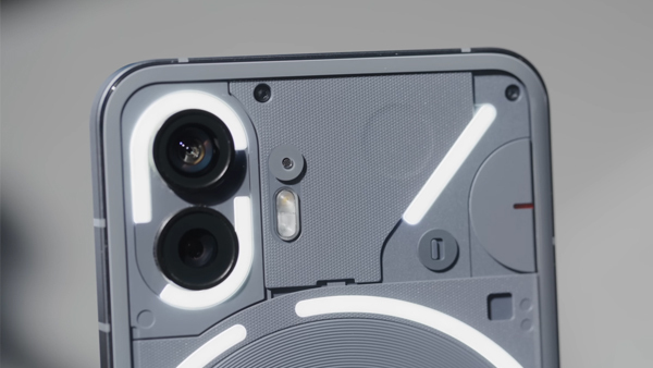 Here’s How the Nothing Phone (2) Looks Like