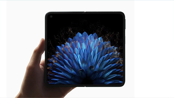 Tipster Claims OnePlus' Foldable Device to Be Named 