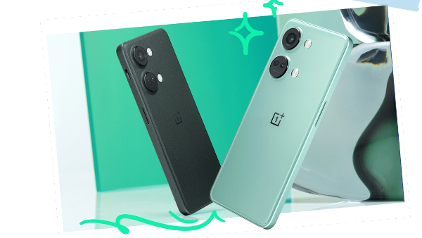 OnePlus Nord 3, OnePlus Nord CE 3 launching in India today