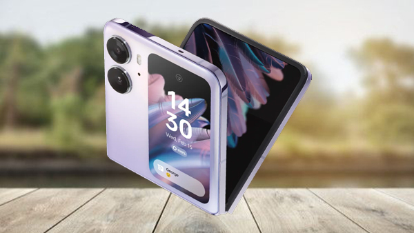 Samsung Galaxy Z Fold5 & Z Flip5’s Indian Prices Revealed Samsung Galaxy Z Fold5 & Z Flip5’s Indian Prices Revealed