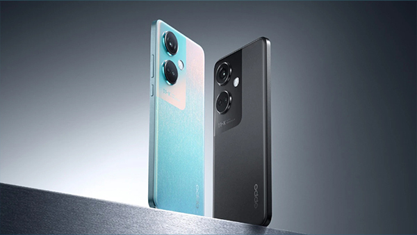 OPPO K11 5G: Specifications Confirmed, To Launch on July 25 OPPO K11 5G: Specifications Confirmed, To Launch on July 25