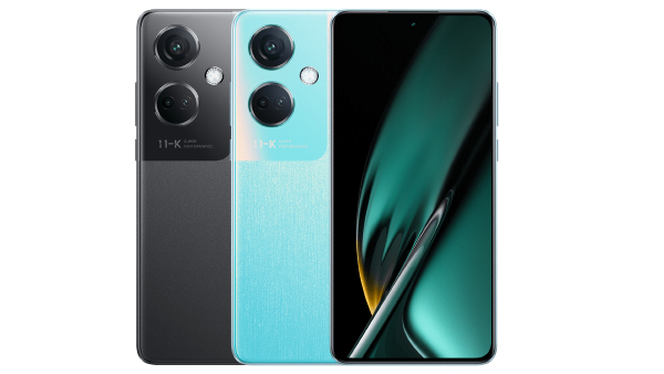 Oppo K11 mid-range smartphone launched in China