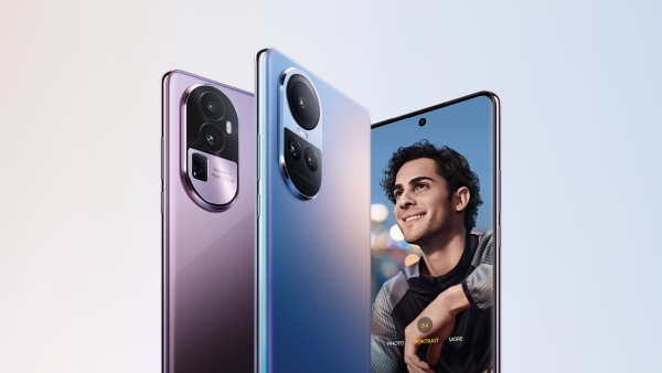 OPPO Reno10 Pro+ 5G First Impressions: Ahead of the Curve OPPO Reno10 Pro+ 5G First Impressions: Ahead of the Curve