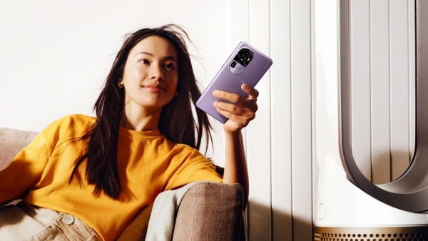 OPPO Reno10 Pro+ 5G First Impressions: Ahead of the Curve OPPO Reno10 Pro+ 5G First Impressions: Ahead of the Curve