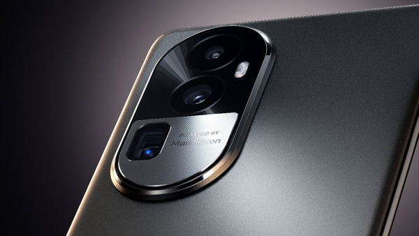 OPPO Reno10 Pro+ 5G First Impressions: Ahead of the Curve OPPO Reno10 Pro+ 5G First Impressions: Ahead of the Curve