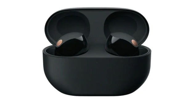 Sony WF-1000XM5 Earbuds With ANC Launched: Check Specs, Features