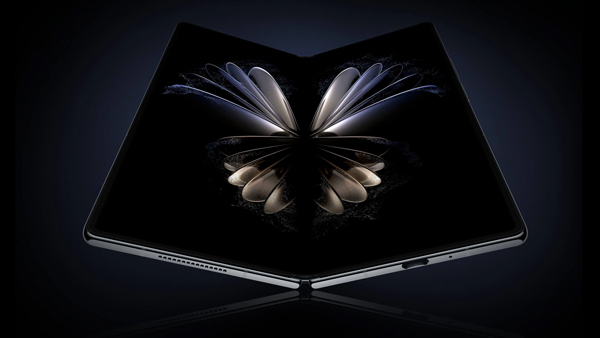 Xiaomi MIX Fold 3 Set to Debut in August