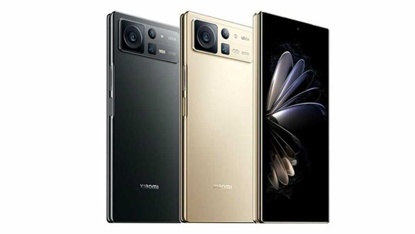 Xiaomi Mix Fold 3 Charging Capacity Confirmed Xiaomi Mix Fold 3 Charging Capacity Confirmed