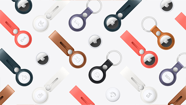 AirTags 2: Coming Soon? Not Quite AirTags 2: Coming Soon? Not Quite