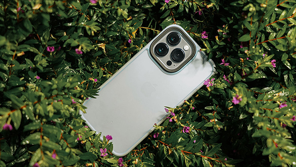 The Apple iPhone 15 Pro May Feature a Whopping 2TB Storage Capacity