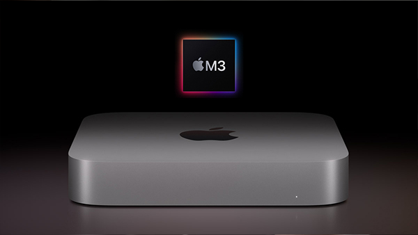 Apple’s Reportedly Testing an M3 Mac Mini With 24GB RAM Apple’s Reportedly Testing an M3 Mac Mini With 24GB RAM
