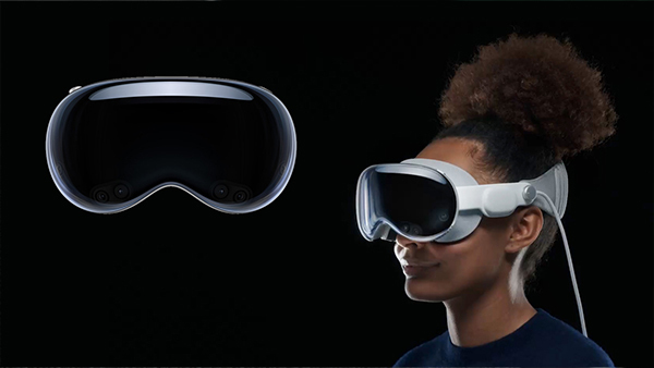 Apple Vision Pro’s Magic Battery Leak Raises Some Important Questions