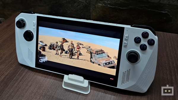 ROG Ally Review: The Steam Deck’s most formidable foe