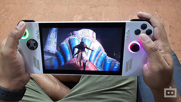 ROG Ally Review: The Steam Deck’s most formidable foe