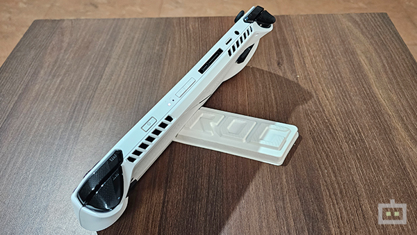 ROG Ally Review: The Steam Deck’s most formidable foe