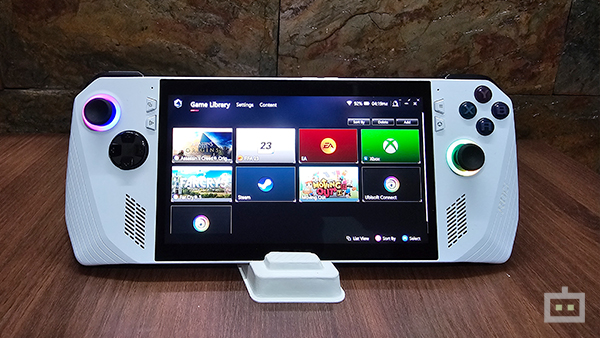 ROG Ally Review: The Steam Deck’s most formidable foe