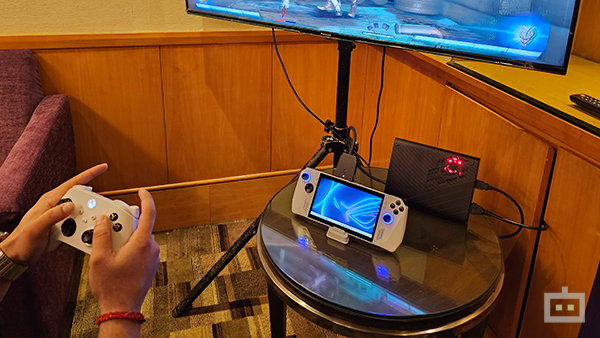 ROG Ally Review: The Steam Deck’s most formidable foe