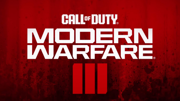 Call of Duty: Modern Warfare III Is Launching on November 10
