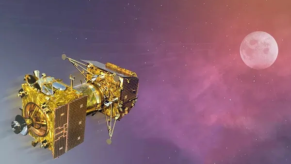 India Moon Landing Mission succeeds as Chandrayaan-3 makes history