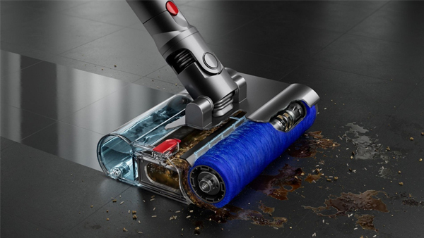 Dyson V12s Detect Slim Submarine Vacuum Cleaner Launched