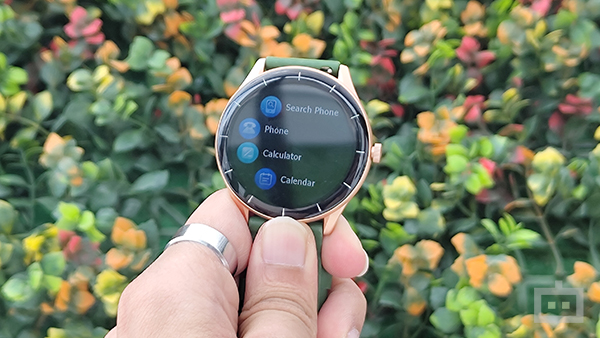 Gizmore CURVE Review: A Stylish Smartwatch For The Cheap Gizmore CURVE Review: A Stylish Smartwatch For The Cheap