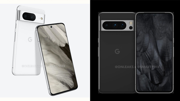 Google’s Pixel 8 Series Is Launching on October 4th Google’s Pixel 8 Series Is Launching on October 4th