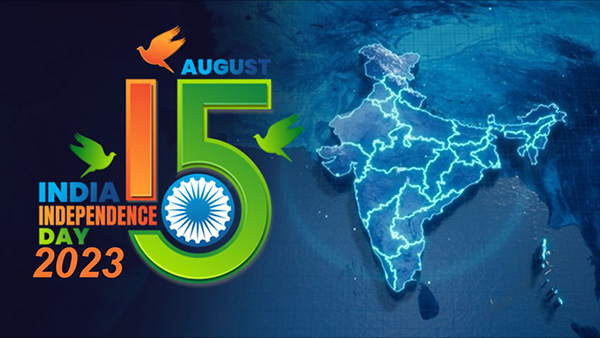 Independence Day 2023: Tech in India Independence Day 2023: Tech in India