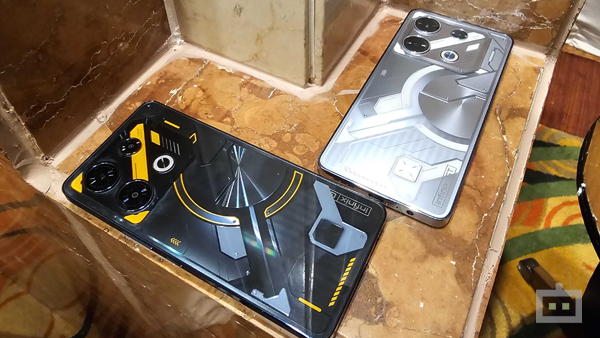 Infinix GT 10 Pro sale in India starts at 12 noon today Infinix GT 10 Pro sale in India starts at 12 noon today